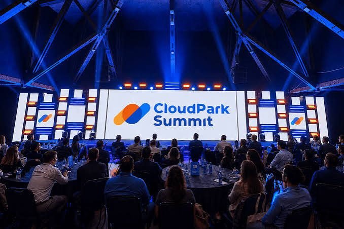 CloudPark Summit