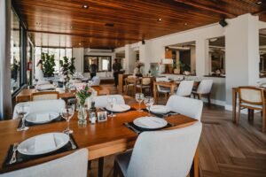 Restaurante Lindacap