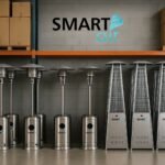 A Smart Air houve um aumento expressivo na demanda por aquecedores a gas.Foto Divulgacao Growth Global