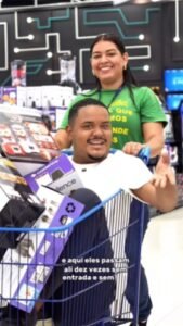 Havan Influenciador VIP