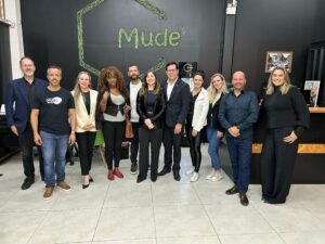 Mude Coworking Encontro