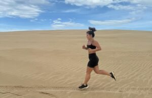 farol santa marta south run2. foto divulgacao