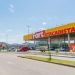 Fort Atacadista Foto WeArt